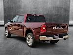 New 2025 Ram 1500 Big Horn Crew Cab 4x4 Pickup for sale #SN561075 - photo 9