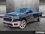 New 2025 Ram 1500 Big Horn Crew Cab 4x4 Pickup for sale #SN565655 - photo 1