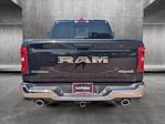 New 2025 Ram 1500 Big Horn Crew Cab 4x4 Pickup for sale #SN565655 - photo 8