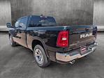 New 2025 Ram 1500 Big Horn Crew Cab 4x4 Pickup for sale #SN565655 - photo 9