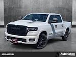 New 2025 Ram 1500 Laramie Crew Cab 4x4 Pickup for sale #SN594030 - photo 1