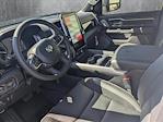 New 2025 Ram 1500 Laramie Crew Cab 4x4 Pickup for sale #SN594030 - photo 3