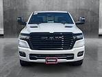 New 2025 Ram 1500 Laramie Crew Cab 4x4 Pickup for sale #SN594030 - photo 5
