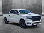 New 2025 Ram 1500 Laramie Crew Cab 4x4 Pickup for sale #SN594030 - photo 6