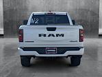 New 2025 Ram 1500 Laramie Crew Cab 4x4 Pickup for sale #SN594030 - photo 7