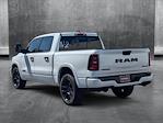 New 2025 Ram 1500 Laramie Crew Cab 4x4 Pickup for sale #SN594030 - photo 8