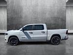 New 2025 Ram 1500 Laramie Crew Cab 4x4 Pickup for sale #SN594030 - photo 9