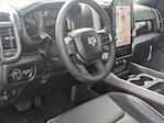 New 2025 Ram 1500 Laramie Crew Cab 4x4 Pickup for sale #SN616686 - photo 3