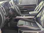 New 2025 Ram 1500 Laramie Crew Cab 4x4 Pickup for sale #SN616686 - photo 4