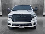 New 2025 Ram 1500 Laramie Crew Cab 4x4 Pickup for sale #SN616686 - photo 6