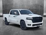 New 2025 Ram 1500 Laramie Crew Cab 4x4 Pickup for sale #SN616686 - photo 7