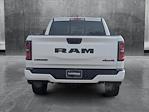 New 2025 Ram 1500 Laramie Crew Cab 4x4 Pickup for sale #SN616686 - photo 8