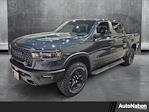 New 2025 Ram 1500 Rebel Crew Cab 4x4 Pickup for sale #SN664958 - photo 1