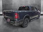 New 2025 Ram 1500 Rebel Crew Cab 4x4 Pickup for sale #SN664958 - photo 2
