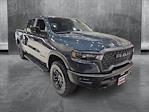 New 2025 Ram 1500 Rebel Crew Cab 4x4 Pickup for sale #SN664958 - photo 6