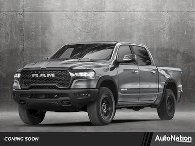 New 2025 Ram 1500 TRX Crew Cab 4x4 Pickup for sale #SN691125 - photo 1