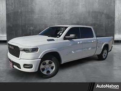 New 2025 Ram 1500 Big Horn Crew Cab 4x4 Pickup for sale #SN705077 - photo 1