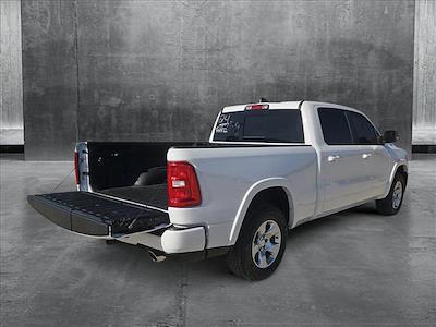 New 2025 Ram 1500 Big Horn Crew Cab 4x4 Pickup for sale #SN705077 - photo 2
