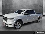 New 2025 Ram 1500 Big Horn Crew Cab 4x4 Pickup for sale #SN705077 - photo 1