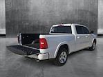 New 2025 Ram 1500 Big Horn Crew Cab 4x4 Pickup for sale #SN705077 - photo 2