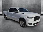 New 2025 Ram 1500 Big Horn Crew Cab 4x4 Pickup for sale #SN705077 - photo 7