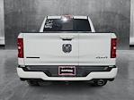 New 2025 Ram 1500 Big Horn Crew Cab 4x4 Pickup for sale #SN705077 - photo 8