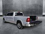 New 2025 Ram 1500 Big Horn Crew Cab 4x4 Pickup for sale #SN705077 - photo 9