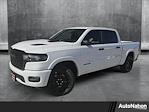 New 2025 Ram 1500 Laramie Crew Cab 4x4 Pickup for sale #SN716380 - photo 1