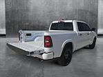 New 2025 Ram 1500 Laramie Crew Cab 4x4 Pickup for sale #SN716380 - photo 2