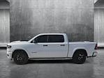 New 2025 Ram 1500 Laramie Crew Cab 4x4 Pickup for sale #SN716380 - photo 5