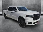 New 2025 Ram 1500 Laramie Crew Cab 4x4 Pickup for sale #SN716380 - photo 7