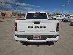 New 2025 Ram 1500 Laramie Crew Cab 4x4 Pickup for sale #SN716380 - photo 8