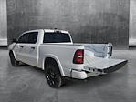 New 2025 Ram 1500 Laramie Crew Cab 4x4 Pickup for sale #SN716380 - photo 9
