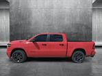 New 2025 Ram 1500 Big Horn Crew Cab 4x4 Pickup for sale #SN737059 - photo 5
