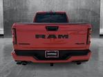 New 2025 Ram 1500 Big Horn Crew Cab 4x4 Pickup for sale #SN737059 - photo 8