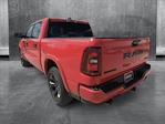 New 2025 Ram 1500 Big Horn Crew Cab 4x4 Pickup for sale #SN737059 - photo 10