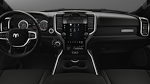 New 2025 Ram 1500 Big Horn Crew Cab 4x4 Pickup for sale #SN737059 - photo 6