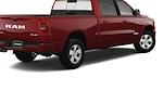 New 2025 Ram 1500 Big Horn Crew Cab 4x4 Pickup for sale #SN737063 - photo 2