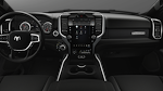 New 2025 Ram 1500 Big Horn Crew Cab 4x4 Pickup for sale #SN737063 - photo 6