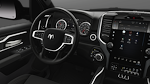 New 2025 Ram 1500 Big Horn Crew Cab 4x4 Pickup for sale #SN737063 - photo 9
