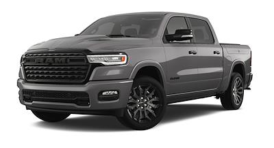 New 2025 Ram 1500 Limited Crew Cab 4x4 Pickup for sale #SN737520 - photo 1