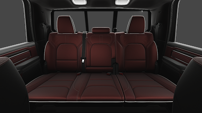New 2025 Ram 1500 Limited Crew Cab 4x4 Pickup for sale #SN737520 - photo 2