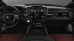 New 2025 Ram 1500 Limited Crew Cab 4x4 Pickup for sale #SN737520 - photo 5