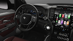 New 2025 Ram 1500 Limited Crew Cab 4x4 Pickup for sale #SN737520 - photo 8