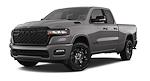 New 2025 Ram 1500 Big Horn Quad Cab 4x4 Pickup for sale #SN750307 - photo 1
