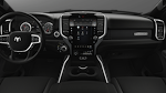 New 2025 Ram 1500 Big Horn Quad Cab 4x4 Pickup for sale #SN750307 - photo 6