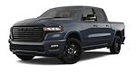 New 2025 Ram 1500 Laramie Crew Cab 4x4 Pickup for sale #SN751877 - photo 8