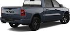 New 2025 Ram 1500 Laramie Crew Cab 4x4 Pickup for sale #SN751877 - photo 9