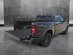New 2025 Ram 1500 Laramie Crew Cab 4x4 Pickup for sale #SN751877 - photo 2