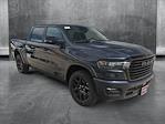 New 2025 Ram 1500 Laramie Crew Cab 4x4 Pickup for sale #SN751877 - photo 7